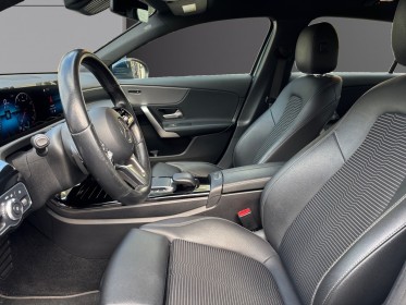 Mercedes classe a 180 7g-dct progressive line occasion simplicicar villejuif  simplicicar simplicibike france