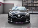 Renault captur tce 120 energy e6 sl hypnotic edc/ bluetooth / camera de recul / sieges chauffants occasion paris 17ème...