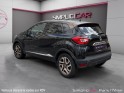 Renault captur tce 120 energy e6 sl hypnotic edc/ bluetooth / camera de recul / sieges chauffants occasion paris 17ème...