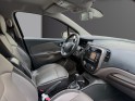 Renault captur tce 120 energy e6 sl hypnotic edc/ bluetooth / camera de recul / sieges chauffants occasion paris 17ème...
