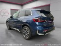 Bmw x1 u11 xdrive 25e 245ch dkg7 xline t.o occasion simplicicar coeur d'yvelines - auto expo 78 simplicicar simplicibike france