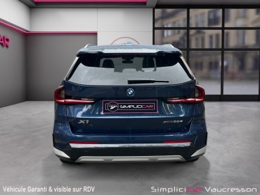 Bmw x1 u11 xdrive 25e 245ch dkg7 xline t.o occasion simplicicar coeur d'yvelines - auto expo 78 simplicicar simplicibike france