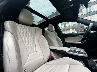 Bmw x1 u11 xdrive 25e 245ch dkg7 xline t.o occasion simplicicar coeur d'yvelines - auto expo 78 simplicicar simplicibike france