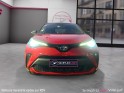 Toyota c-hr hybride mc19 2.0l collection, caméra de recul, sièges/volant chauffants, apple carplay, garantie 12 mois...