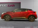 Toyota c-hr hybride mc19 2.0l collection, caméra de recul, sièges/volant chauffants, apple carplay, garantie 12 mois...