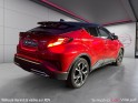 Toyota c-hr hybride mc19 2.0l collection, caméra de recul, sièges/volant chauffants, apple carplay, garantie 12 mois...