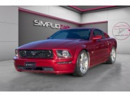 FORD d'occasion MUSTANG 4.6 V8 de 2006 Annecy (74)﻿