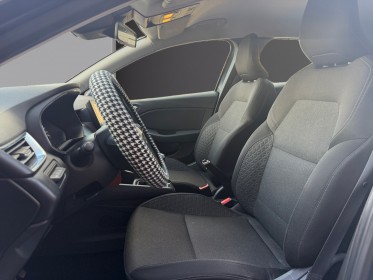 Renault clio v tce 90 - 21n business carplay/garantie 12mois occasion simplicicar lyon nord simplicicar simplicibike france