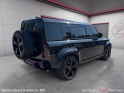 Land rover defender p400 mhev bva8 hse état neuf entretien complet garantie 12 mois occasion simplicicar pertuis ...
