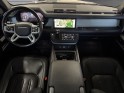 Land rover defender p400 mhev bva8 hse état neuf entretien complet garantie 12 mois occasion simplicicar pertuis ...