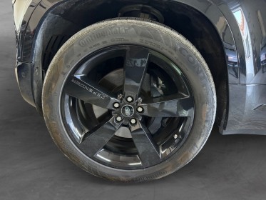 Land rover defender p400 mhev bva8 hse état neuf entretien complet garantie 12 mois occasion simplicicar pertuis ...