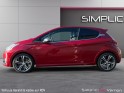 Peugeot 208 1.6 thp  ch ss bvm6 gti carplay/android caméra de recule régulateur/limiteur entretien constructeur garantie...