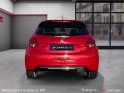 Peugeot 208 1.6 thp  ch ss bvm6 gti carplay/android caméra de recule régulateur/limiteur entretien constructeur garantie...