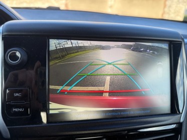 Peugeot 208 1.6 thp  ch ss bvm6 gti carplay/android caméra de recule régulateur/limiteur entretien constructeur garantie...