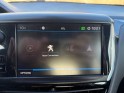 Peugeot 208 1.6 thp  ch ss bvm6 gti carplay/android caméra de recule régulateur/limiteur entretien constructeur garantie...