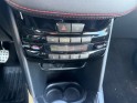 Peugeot 208 1.6 thp  ch ss bvm6 gti carplay/android caméra de recule régulateur/limiteur entretien constructeur garantie...
