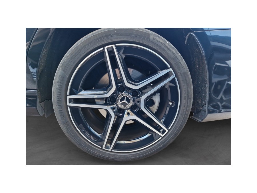MERCEDES d'occasion CLASSE C C300 E AVANTGARDE LINE BA de 2020 Le