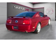 FORD d'occasion MUSTANG 4.6 V8 de 2006 Annecy (74)﻿