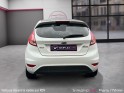 Ford fiesta 1.0 ecoboost 100 ss titanium / entretient ford occasion paris 17ème (75)(porte maillot) simplicicar simplicibike...