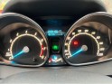 Ford fiesta 1.0 ecoboost 100 ss titanium / entretient ford occasion paris 17ème (75)(porte maillot) simplicicar simplicibike...