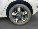 Ford fiesta 1.0 ecoboost 100 ss titanium / entretient ford occasion paris 17ème (75)(porte maillot) simplicicar simplicibike...