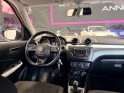 Suzuki swift 1.2 dualjet, 90cv, avantage, garantie 12 mois occasion simplicicar annecy simplicicar simplicibike france