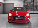 Suzuki swift 1.2 dualjet, 90cv, avantage, garantie 12 mois occasion simplicicar annecy simplicicar simplicibike france