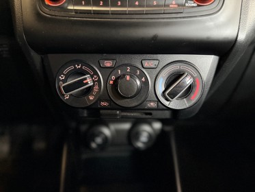 Suzuki swift 1.2 dualjet, 90cv, avantage, garantie 12 mois occasion simplicicar annecy simplicicar simplicibike france