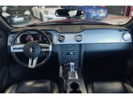 FORD d'occasion MUSTANG 4.6 V8 de 2006 Annecy (74)﻿