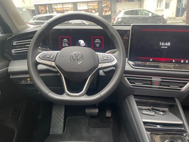 Volkswagen tiguan 1.5 e.tsi 150ch dsg7 elegance occasion paris 15ème (75) simplicicar simplicibike france