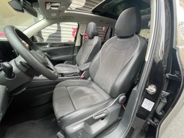 Volkswagen tiguan 1.5 e.tsi 150ch dsg7 elegance occasion paris 15ème (75) simplicicar simplicibike france