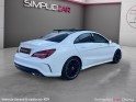 Mercedes classe cla 200 7-g dct fascination / garantie 12 mois occasion osny simplicicar simplicibike france