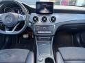 Mercedes classe cla 200 7-g dct fascination / garantie 12 mois occasion osny simplicicar simplicibike france