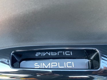 Simplici s1 neuve/ plusieurs coloris/ 100 % electrique/sans permis/ des 14 ans/ garantie 2 ans occasion simplicicar la ciotat...
