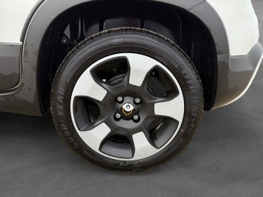 Fiat panda 1.0 70ch  pandina radar de recul carplay garantie 12 mois occasion simplicicar lunel simplicicar simplicibike france