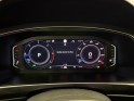 Volkswagen tiguan 2.0 tdi 190 dsg7 4motion carat exclusive / toit ouvrant / caméra 360 / carplay occasion simplicicar...