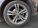 Volkswagen tiguan 2.0 tdi 190 dsg7 4motion carat exclusive / toit ouvrant / caméra 360 / carplay occasion simplicicar...