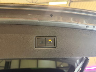 Volkswagen tiguan 2.0 tdi 190 dsg7 4motion carat exclusive / toit ouvrant / caméra 360 / carplay occasion simplicicar...