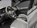 Volkswagen golf 1.5 tsi 150 evo bluemotion dsg7 r line, toit ouvrant, caméra de recul, virtual cockpit, carplay, garantie...
