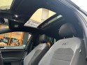 Volkswagen golf 1.5 tsi 150 evo bluemotion dsg7 r line, toit ouvrant, caméra de recul, virtual cockpit, carplay, garantie...