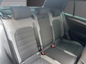 Volkswagen golf 1.5 tsi 150 evo bluemotion dsg7 r line, toit ouvrant, caméra de recul, virtual cockpit, carplay, garantie...