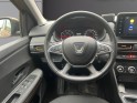 Dacia sandero tce 90 confort  garantie 12 mois occasion simplicicar lyon nord simplicicar simplicibike france