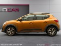 Dacia sandero tce 90 confort  garantie 12 mois occasion simplicicar lyon nord simplicicar simplicibike france