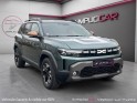 Dacia duster 1.6 extreme hybrid 4x2 vÉhicule neuf camÉra 360 garantie 36 mois occasion simplicicar villebon-sur-yvette...