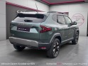 Dacia duster 1.6 extreme hybrid 4x2 vÉhicule neuf camÉra 360 garantie 36 mois occasion simplicicar villebon-sur-yvette...