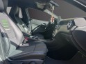 Mercedes classe a 180 7g-dct inspiration, caméra ar, apple carplay, led au sol, garantie 12 mois. occasion simplicicar...