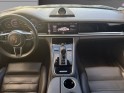Porsche panamera 4 v6 3.0 462 hybrid pdk pack sport chrono bose carplay garantie 12 mois occasion simplicicar orleans...