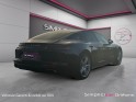 Porsche panamera 4 v6 3.0 462 hybrid pdk pack sport chrono bose carplay garantie 12 mois occasion simplicicar orleans...