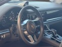 Porsche panamera 4 v6 3.0 462 hybrid pdk pack sport chrono bose carplay garantie 12 mois occasion simplicicar orleans...