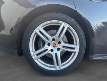 Porsche panamera 4 v6 3.0 462 hybrid pdk pack sport chrono bose carplay garantie 12 mois occasion simplicicar orleans...